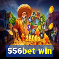 556bet win